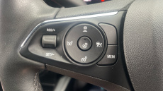 Vauxhall Mokka 1.2 Turbo 100 SRi Nav Premium 5dr Petrol Hatchback